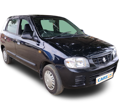 Maruti Alto-img